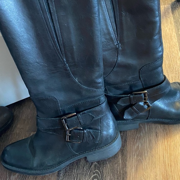 Enzo Angiolini Shoes Enzo Angiolini Boots - Picture 3 of 5